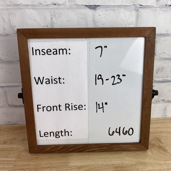 Nike Shorts Men's 2XLT Tall Pink‎ Sportswear Essential Woven Lined 7" Inseam NWT - Picture 13 of 13